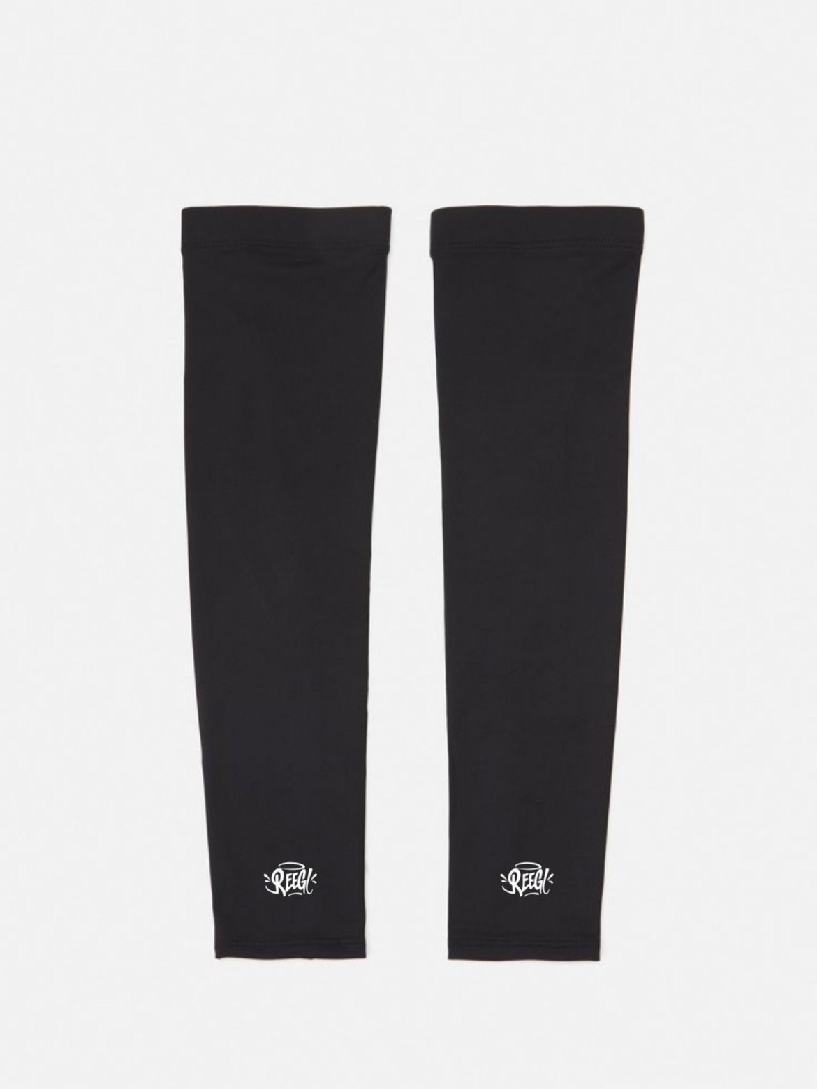 A pair of REEGL arm sleeves side by side